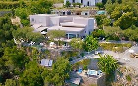 Villa Santa Maria - Luxury Suites